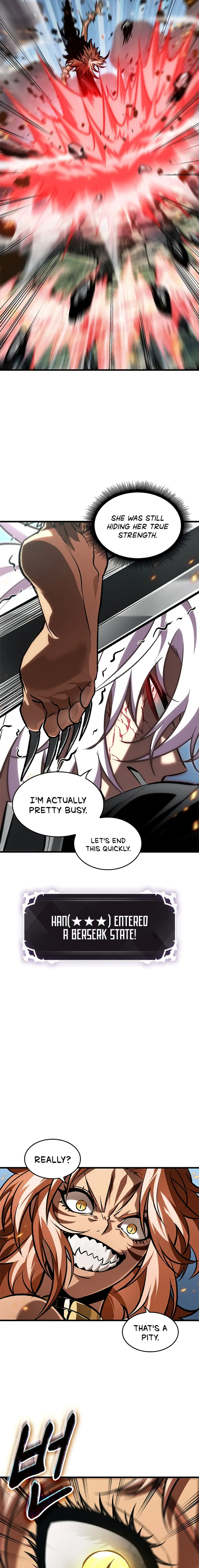 Pick Me Up Chapter 94 - Page 11