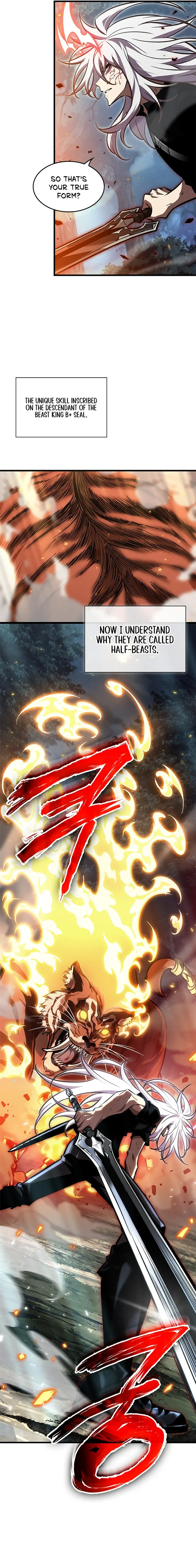 Pick Me Up Chapter 94 - Page 13