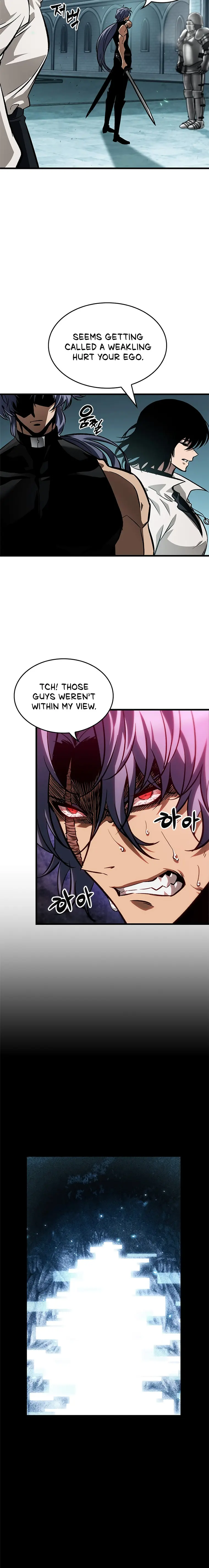 Pick Me Up Chapter 94 - Page 15