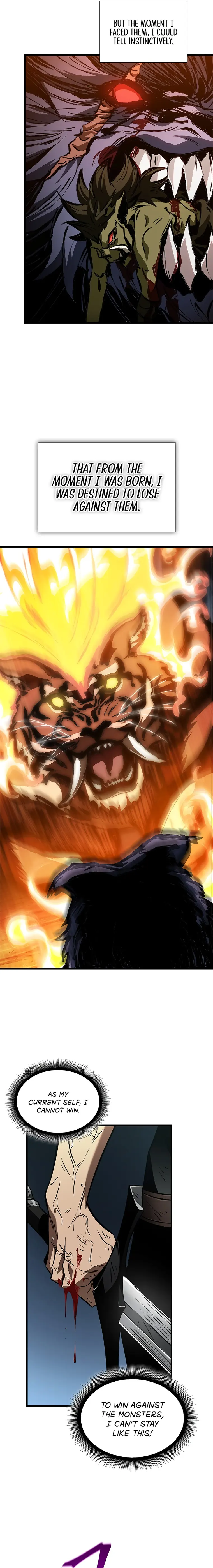 Pick Me Up Chapter 94 - Page 25