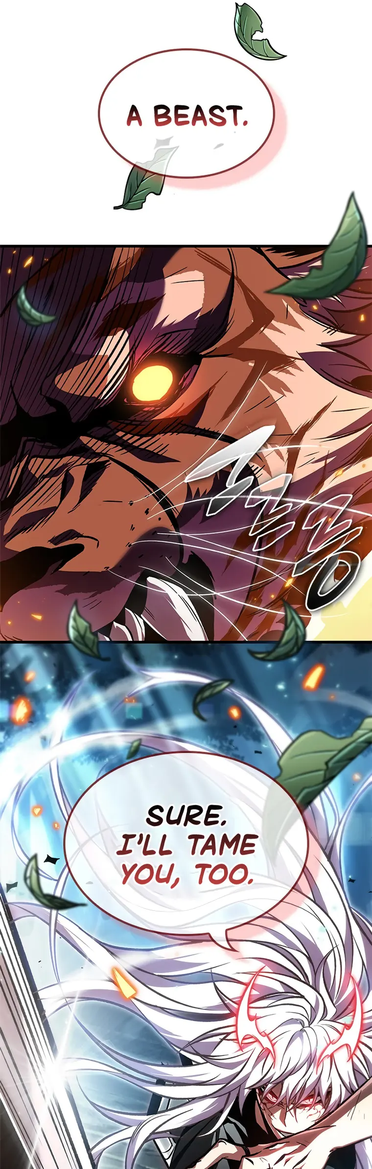 Pick Me Up Chapter 94 - Page 28