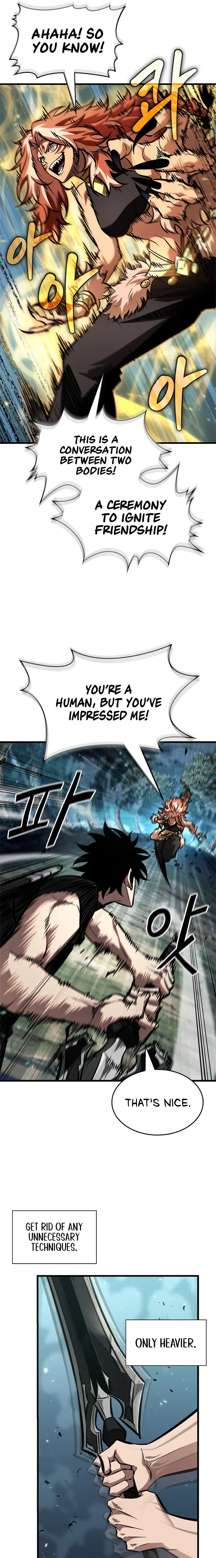 Pick Me Up Chapter 94 - Page 7