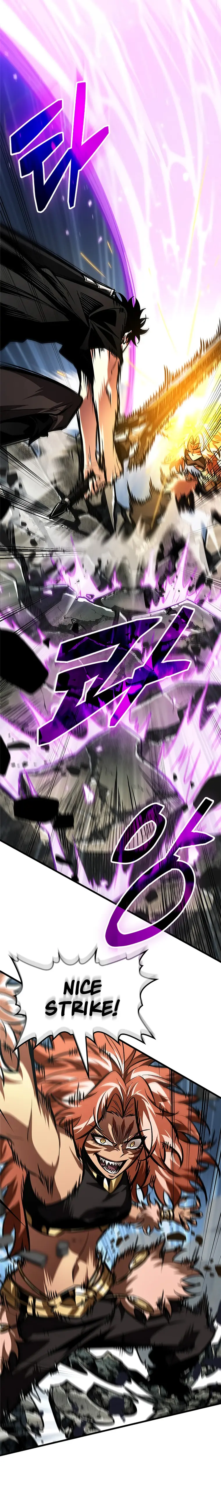 Pick Me Up Chapter 94 - Page 9