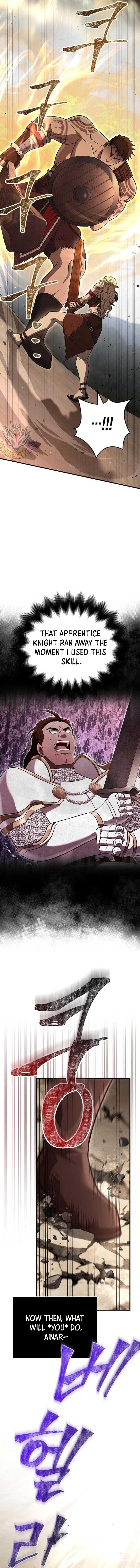 Surviving The Game as a Barbarian Chapter 102 - Page 20