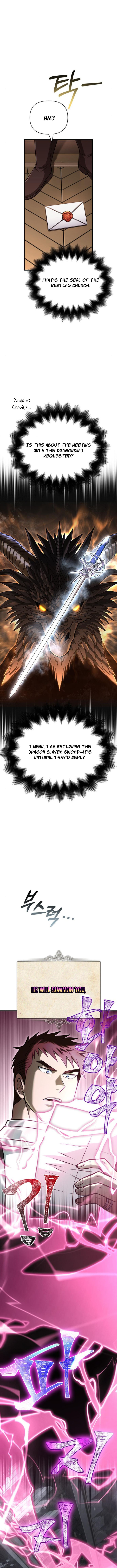 Surviving The Game as a Barbarian Chapter 107 - Page 18