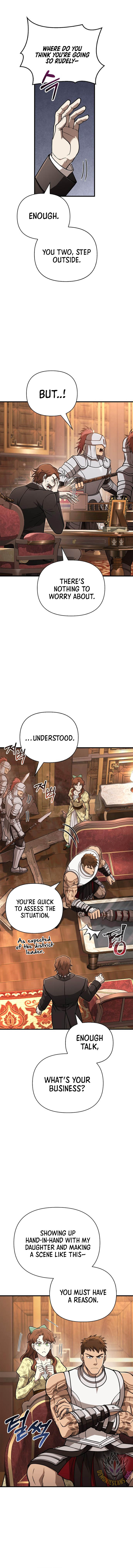 Surviving The Game as a Barbarian Chapter 108 - Page 16
