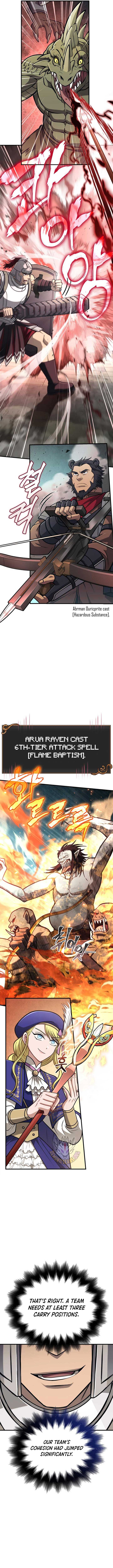 Surviving The Game as a Barbarian Chapter 109 - Page 15