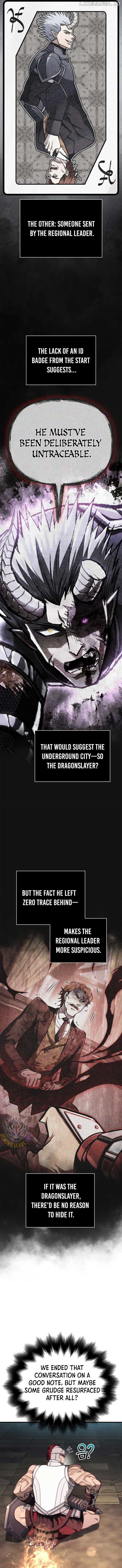 Surviving The Game as a Barbarian Chapter 110 - Page 17