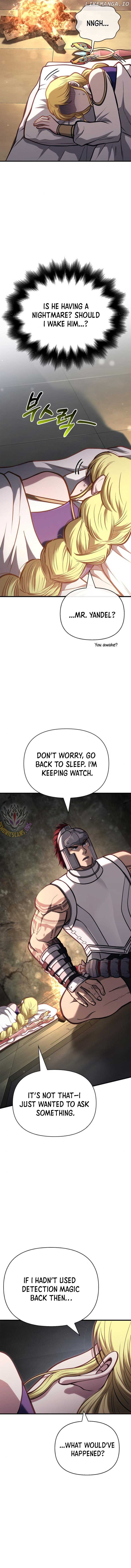Surviving The Game as a Barbarian Chapter 110 - Page 18
