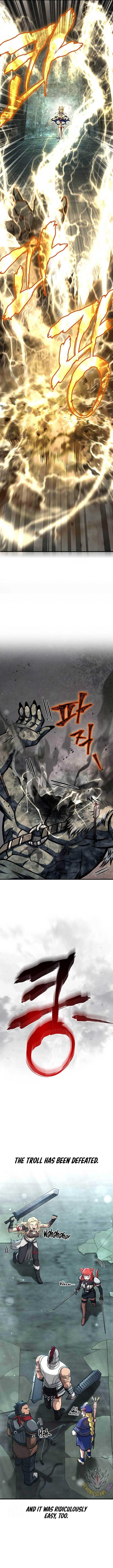 Surviving The Game as a Barbarian Chapter 111 - Page 18