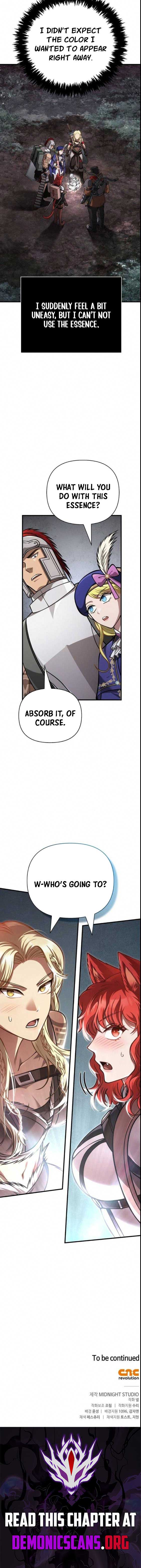 Surviving The Game as a Barbarian Chapter 114 - Page 16