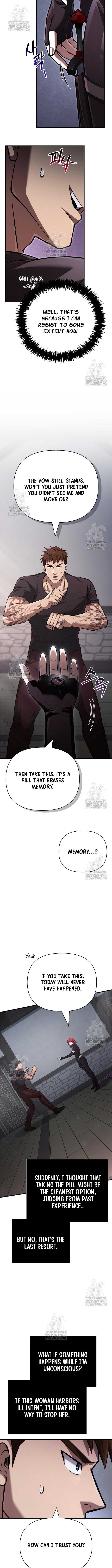 Surviving The Game as a Barbarian Chapter 118 - Page 3