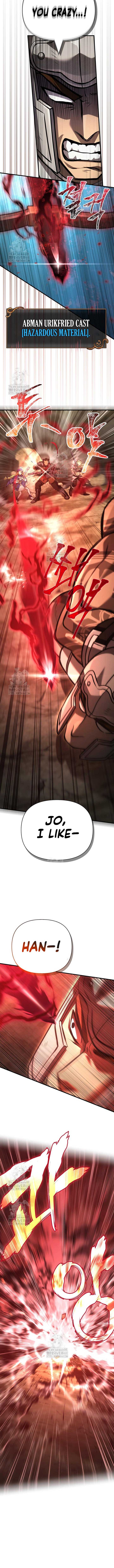 Surviving The Game as a Barbarian Chapter 120 - Page 6