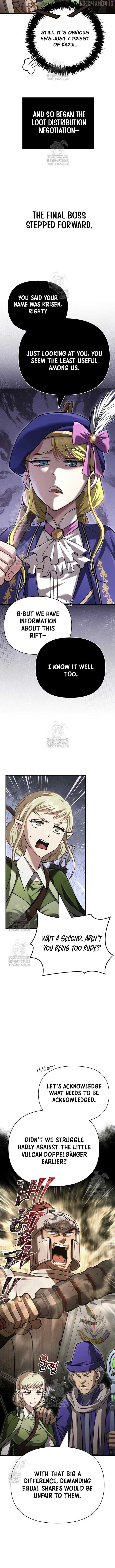 Surviving The Game as a Barbarian Chapter 121 - Page 16