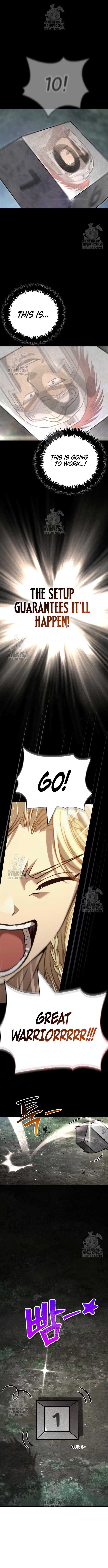 Surviving The Game as a Barbarian Chapter 122 - Page 7