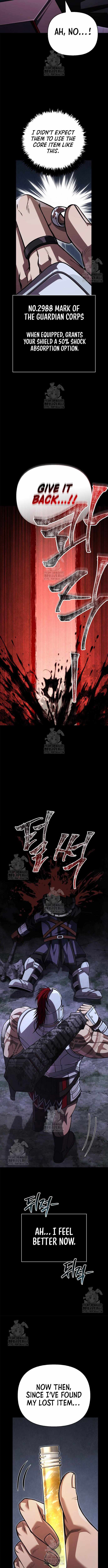 Surviving The Game as a Barbarian Chapter 123 - Page 15