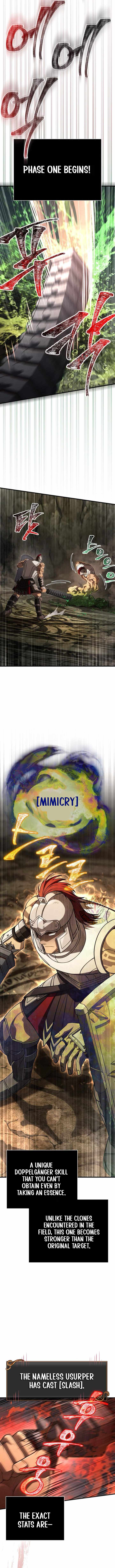 Surviving The Game as a Barbarian Chapter 125 - Page 11