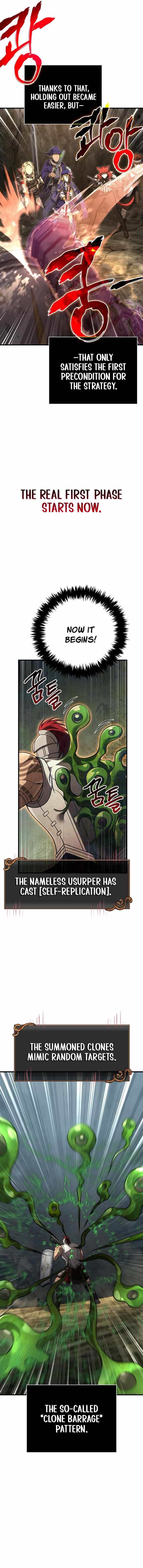 Surviving The Game as a Barbarian Chapter 125 - Page 13