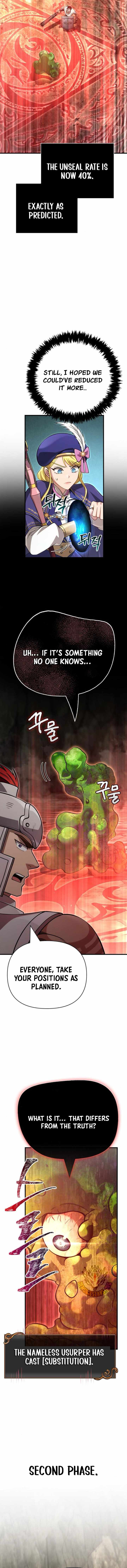 Surviving The Game as a Barbarian Chapter 125 - Page 17