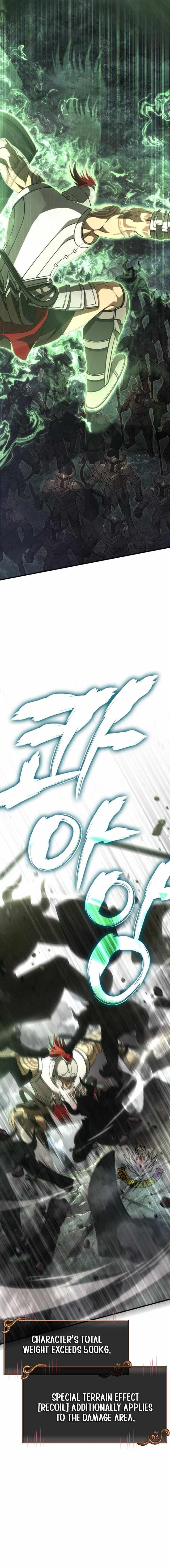 Surviving The Game as a Barbarian Chapter 125 - Page 3