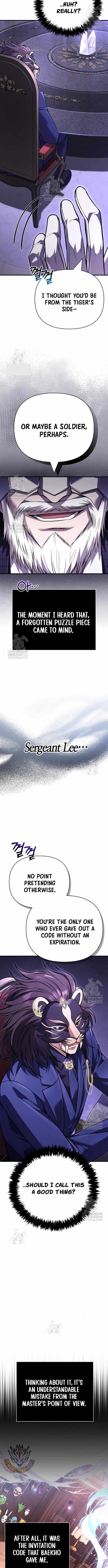 Surviving The Game as a Barbarian Chapter 129 - Page 14