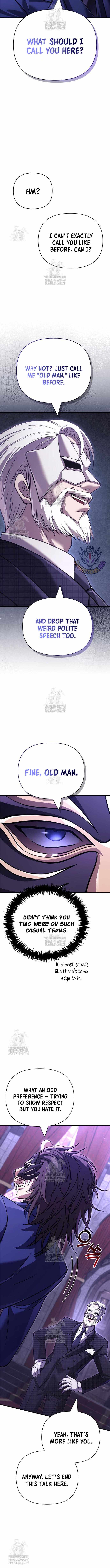 Surviving The Game as a Barbarian Chapter 129 - Page 18