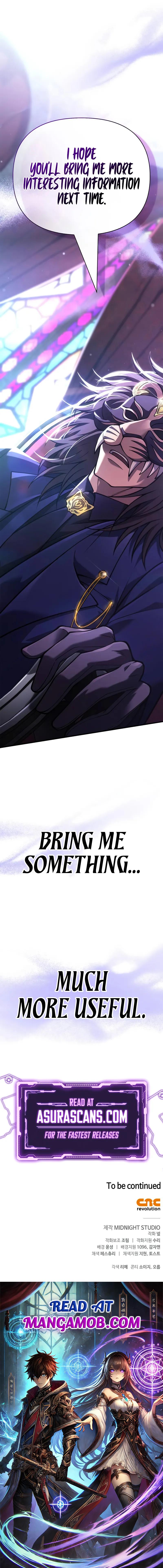 Surviving The Game as a Barbarian Chapter 130 - Page 18