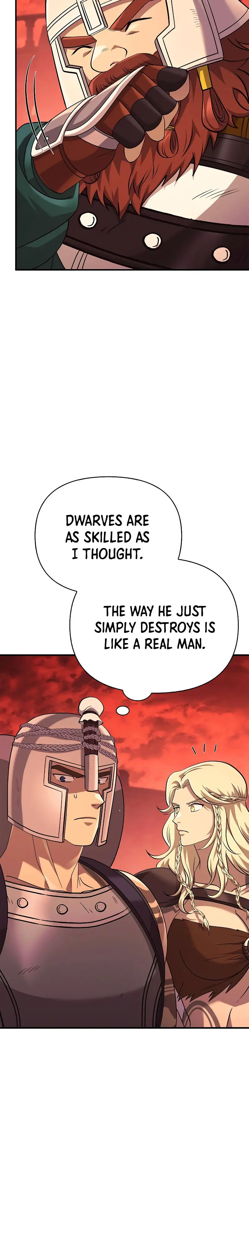 Surviving The Game as a Barbarian Chapter 24 - Page 14