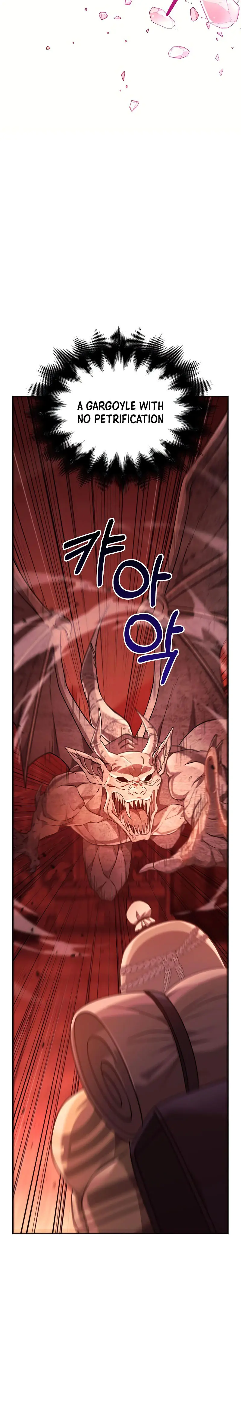 Surviving The Game as a Barbarian Chapter 24 - Page 8