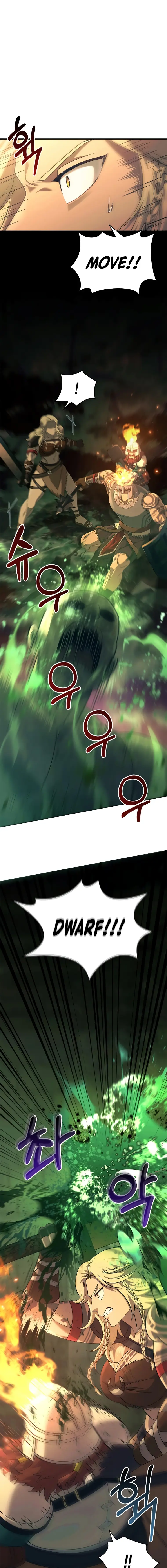 Surviving The Game as a Barbarian Chapter 26 - Page 5