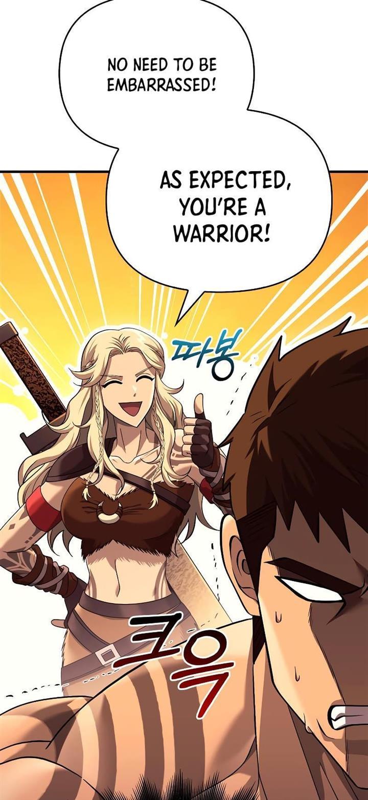 Surviving The Game as a Barbarian Chapter 31 - Page 11