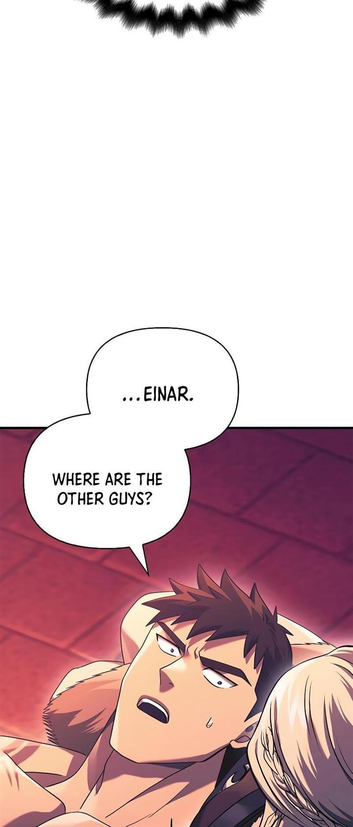 Surviving The Game as a Barbarian Chapter 31 - Page 5