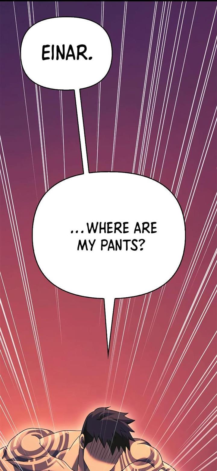 Surviving The Game as a Barbarian Chapter 31 - Page 8