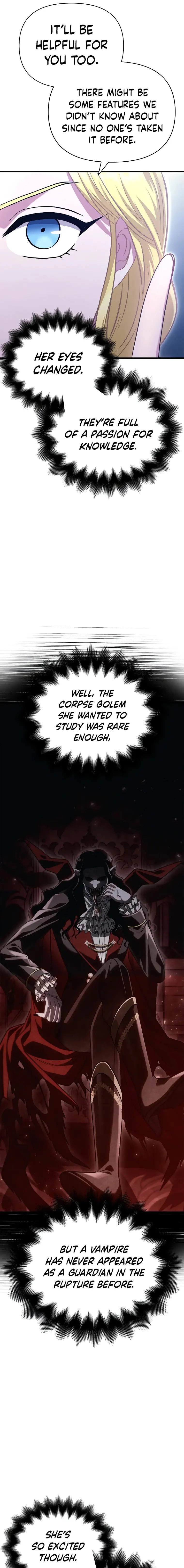 Surviving The Game as a Barbarian Chapter 34 - Page 17