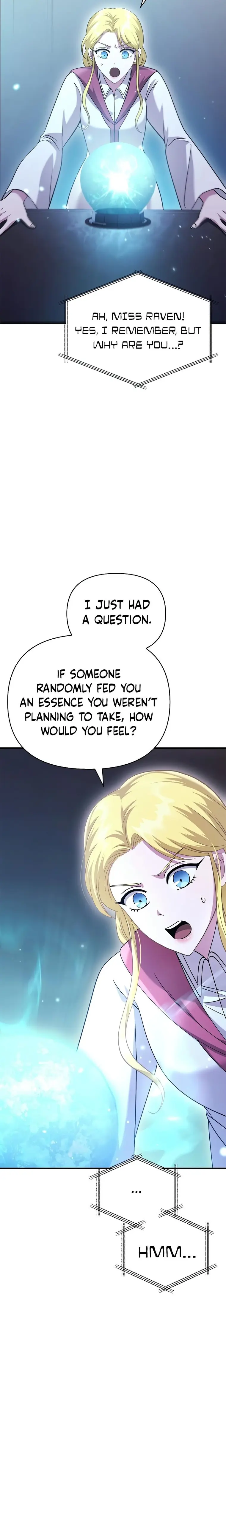 Surviving The Game as a Barbarian Chapter 34 - Page 26