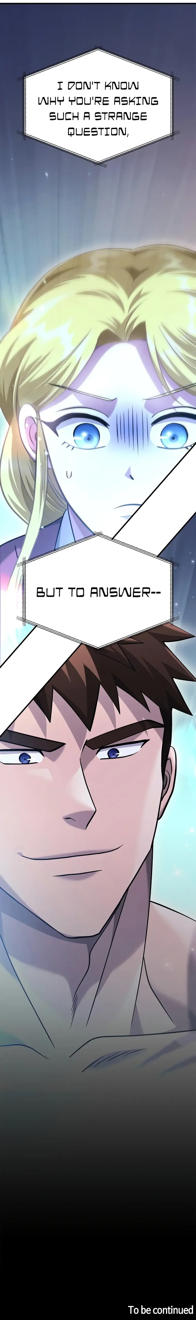 Surviving The Game as a Barbarian Chapter 34 - Page 27