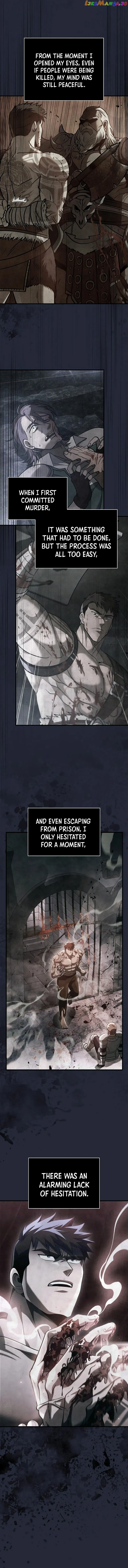 Surviving The Game as a Barbarian Chapter 35 - Page 14