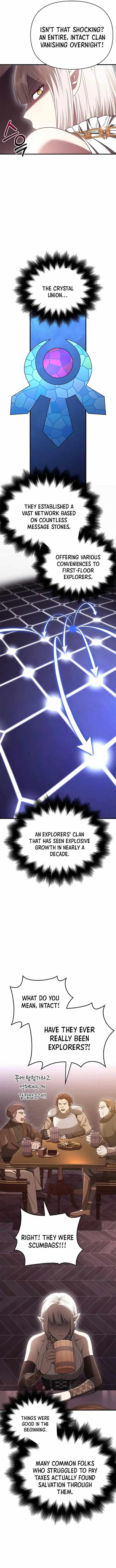Surviving The Game as a Barbarian Chapter 36 - Page 16