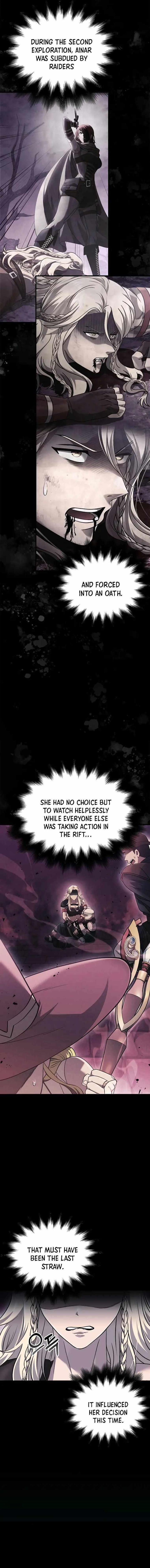 Surviving The Game as a Barbarian Chapter 36 - Page 3
