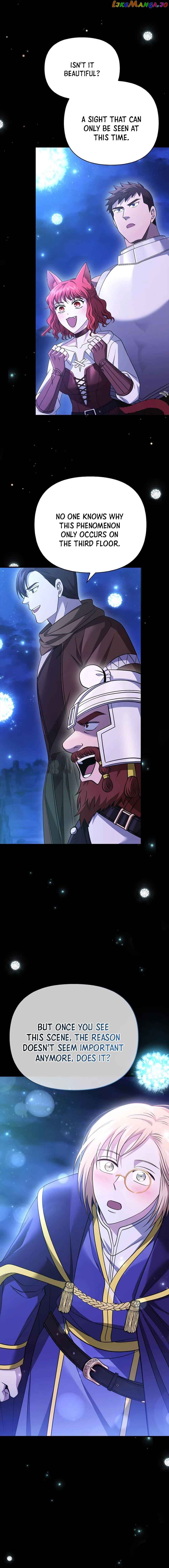 Surviving The Game as a Barbarian Chapter 39 - Page 2