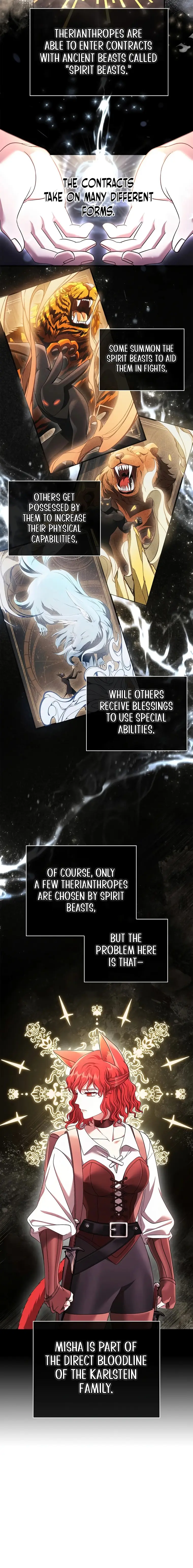 Surviving The Game as a Barbarian Chapter 40 - Page 10