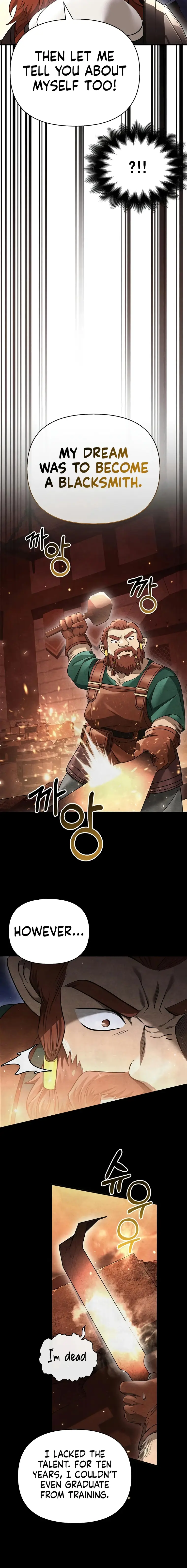 Surviving The Game as a Barbarian Chapter 40 - Page 14