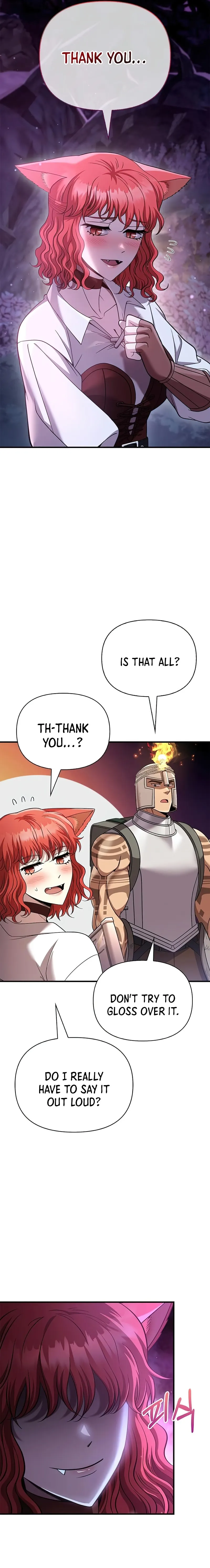 Surviving The Game as a Barbarian Chapter 45 - Page 13