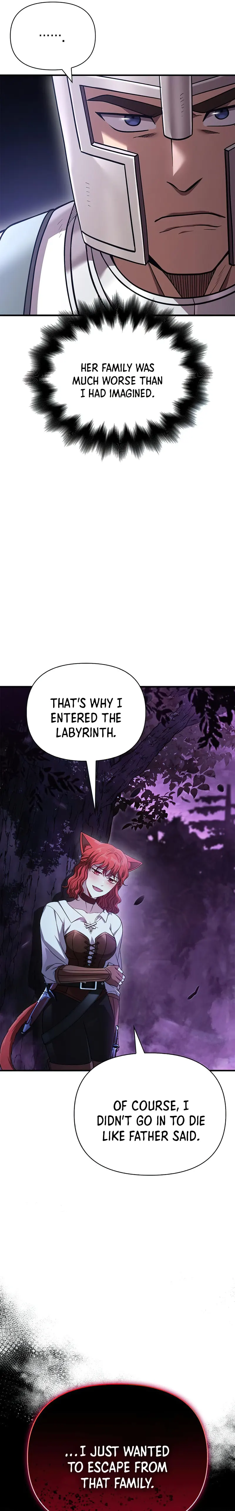 Surviving The Game as a Barbarian Chapter 45 - Page 17