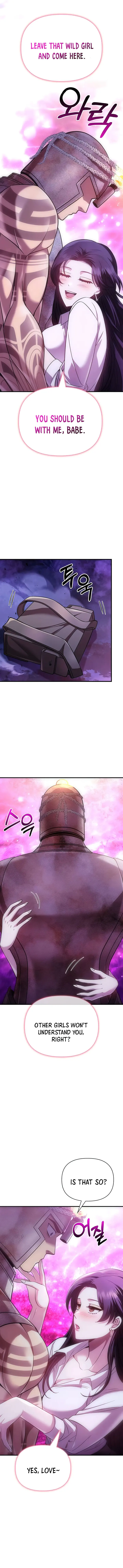 Surviving The Game as a Barbarian Chapter 46 - Page 10