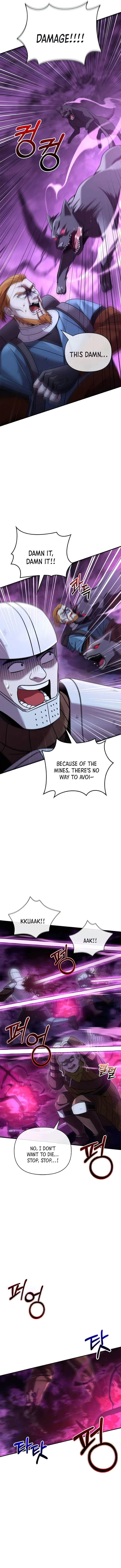 Surviving The Game as a Barbarian Chapter 47 - Page 12