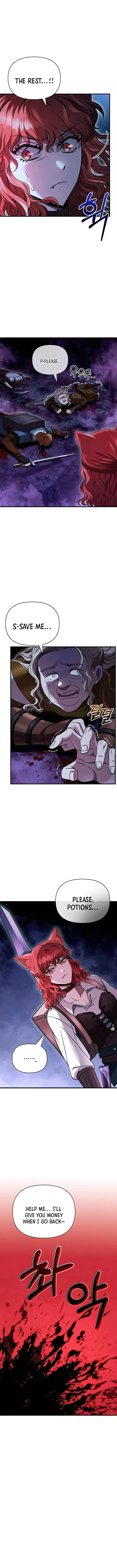 Surviving The Game as a Barbarian Chapter 47 - Page 16