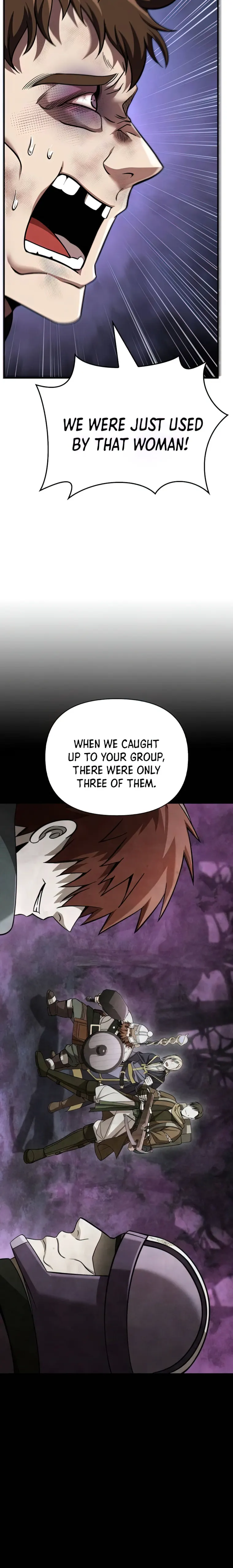 Surviving The Game as a Barbarian Chapter 48 - Page 12