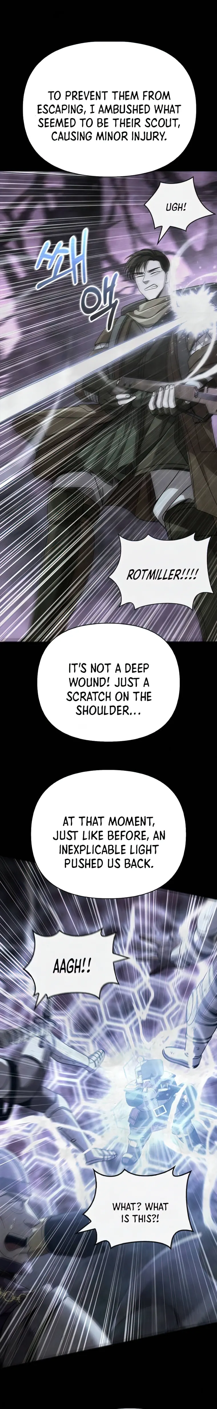 Surviving The Game as a Barbarian Chapter 48 - Page 13