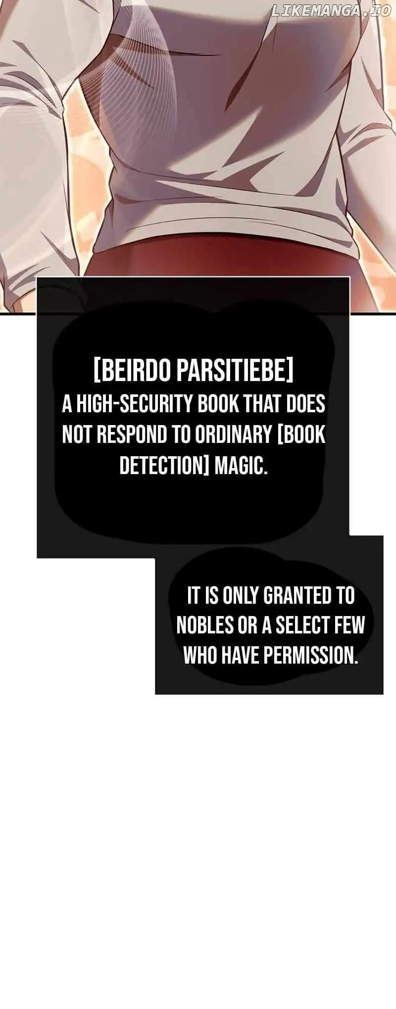 Surviving The Game as a Barbarian Chapter 61 - Page 11